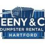 Heeny Co Dumpster Rental Hartford