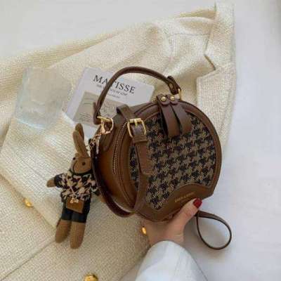 Alison Retro Bag Profile Picture