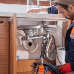 Hire local plumbing