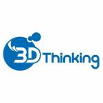 3d thingking