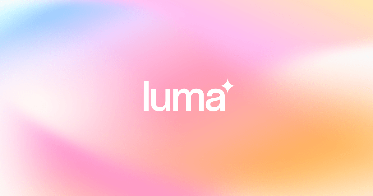 Simon Obas · Luma