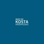 Kostas Kromidas Longevity & Performance Coaching