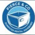 Pierce  Co Dumpster Rental Asheboro