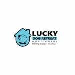 Lucky Montgomery