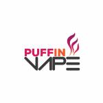 Puffin Vape