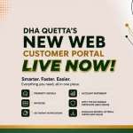 DHA Quetta