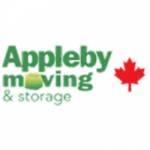Appleby Moving Storage