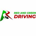 Red and Green Driving School