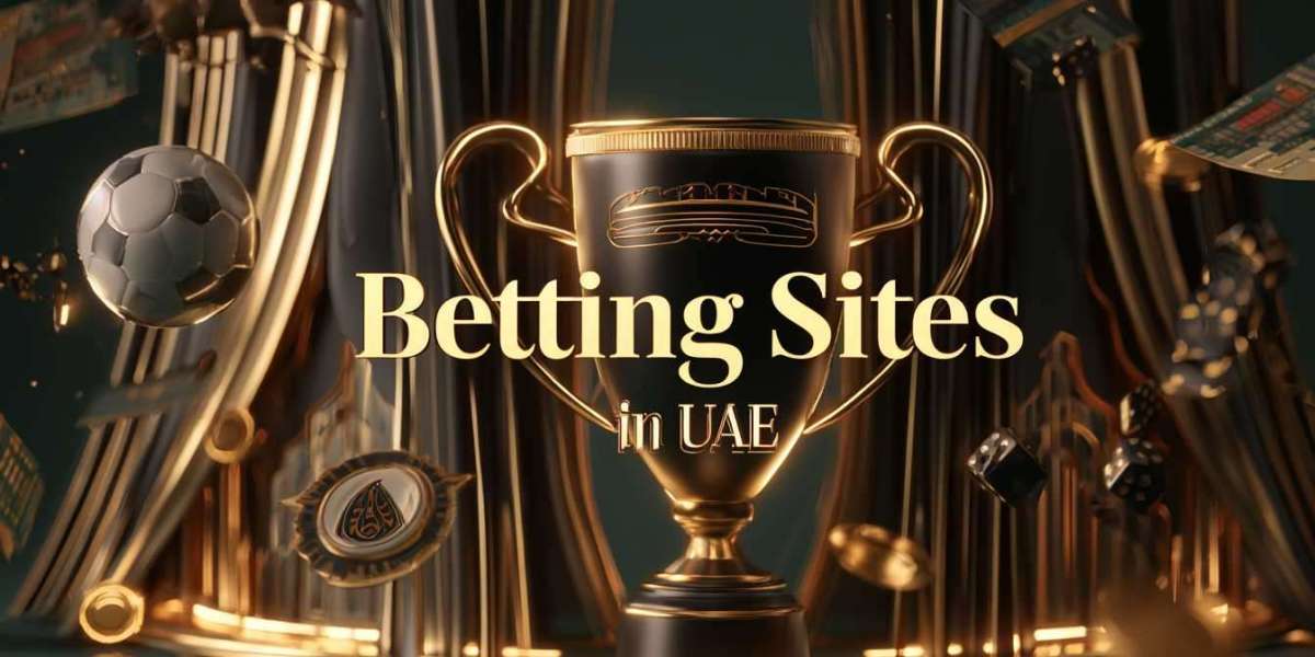 Trusted Sports Betting Sites UAE 2026 with Generous Welcome Bonuses