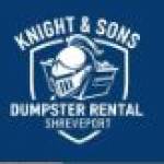 Knight  Sons Dumpster Rental Shreveport