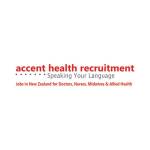 ACCENT Health Recruitment