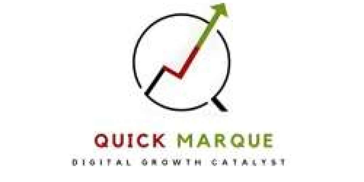 Web Application Development Services in UAE - Quick Marque