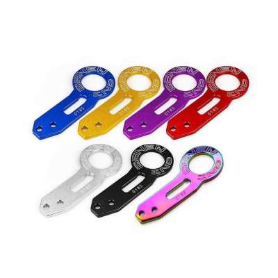 BENEN Industries Tow Hook Profile Picture