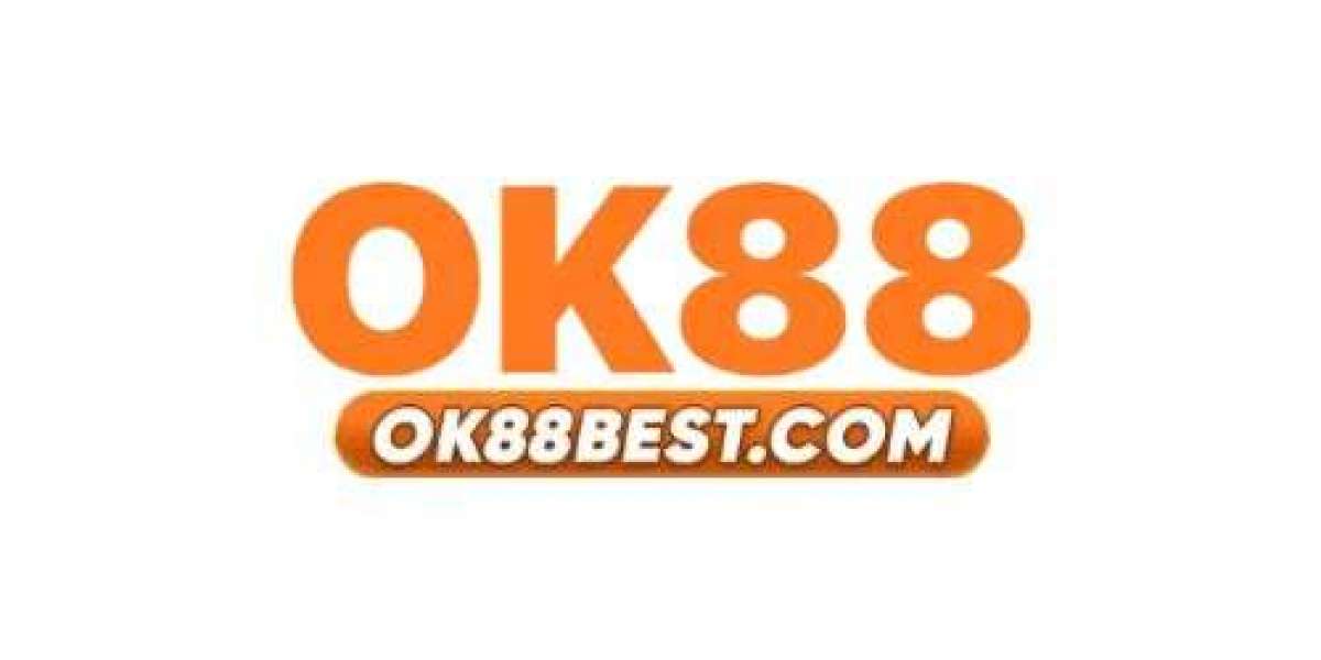 OK88 – Nền Tảng Giải Trí Online Mang Đến Trải Nghiệm Trọn Vẹn