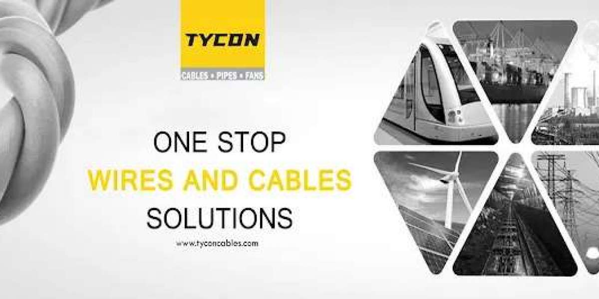 Best Wire And Cable Manufacturers in India