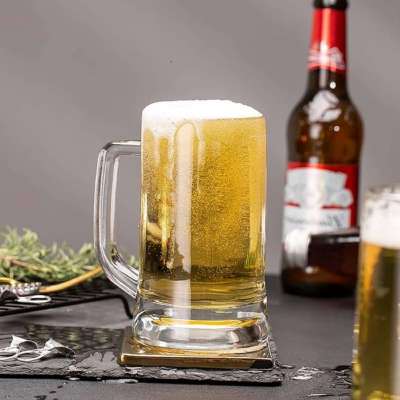 Munich Beer Mug ( 355 ML ) Profile Picture