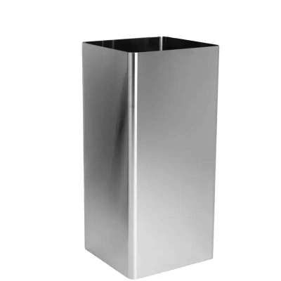 36" Chimney Extension for PLFW 755 36"–60" (304 SS) by Proline Profile Picture
