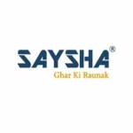 Saysha Interiors