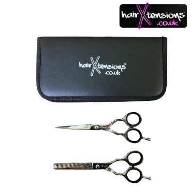 HairX Pro Tools Hairdressing Scissors Thinning Twin Set Profile Picture