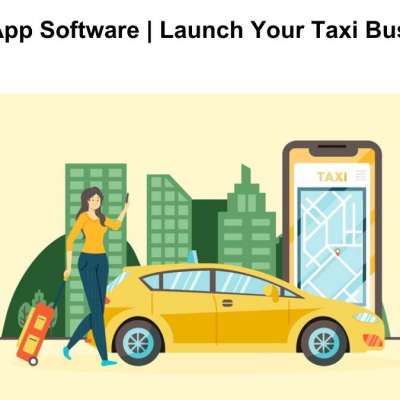 Uber Clone App Software | Launch Your Taxi Business Today Profile Picture