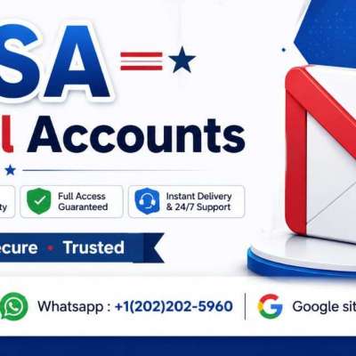 Buy Old Gmail Accounts Profile Picture