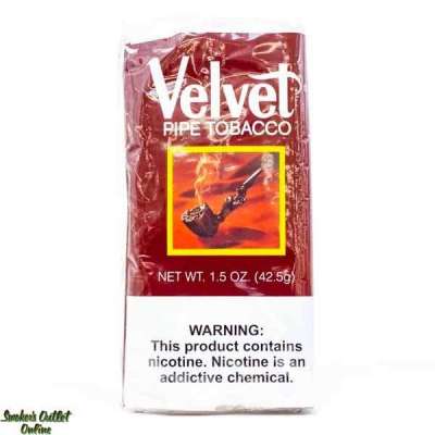 Velvet Pouch Profile Picture