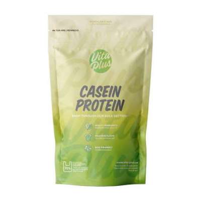 [BULK] Casein Protein (1lb to 25lbs) Profile Picture